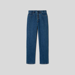 The Way-High® Jean | Cali Blue | 27.5” Inseam