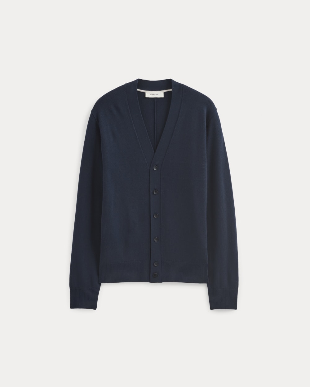 All-Year Cardigan | Navy