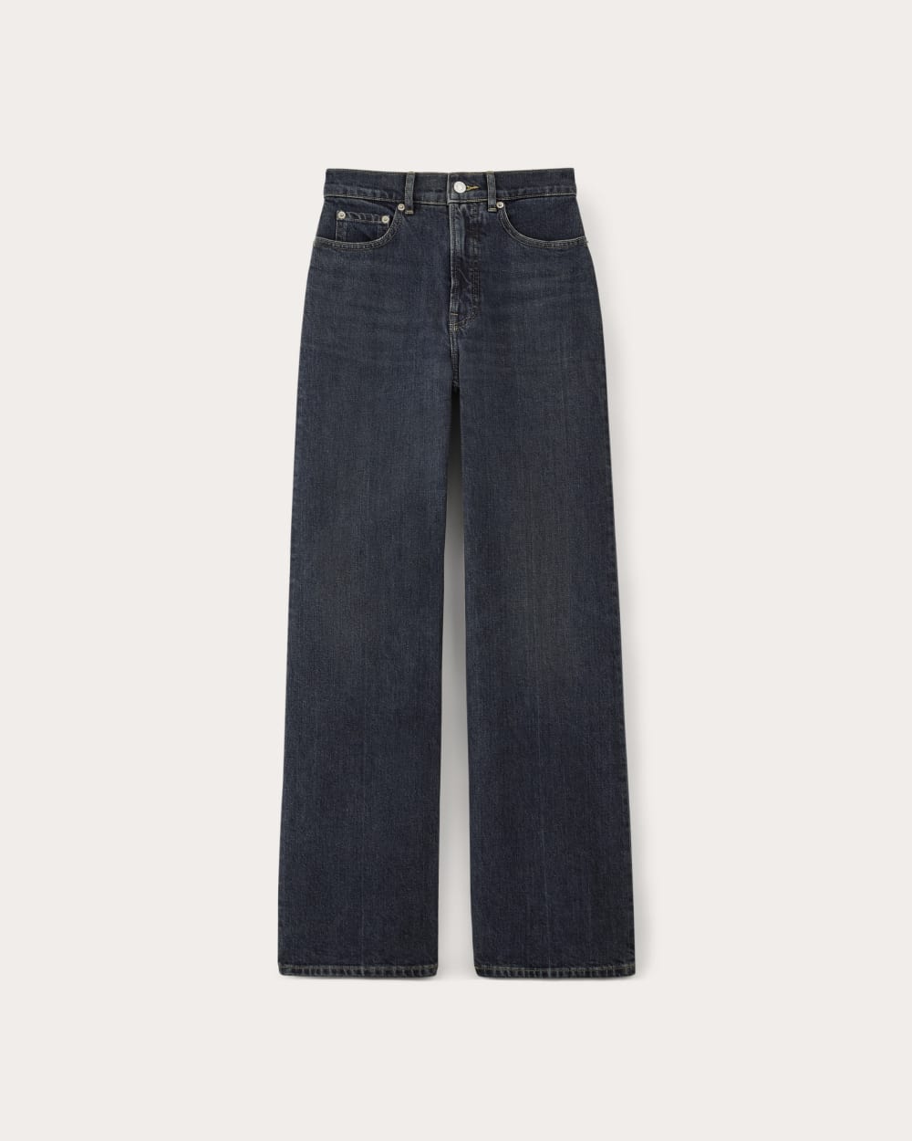 The Way-High® Sailor Jean | Dark Indigo | 29.5" Inseam