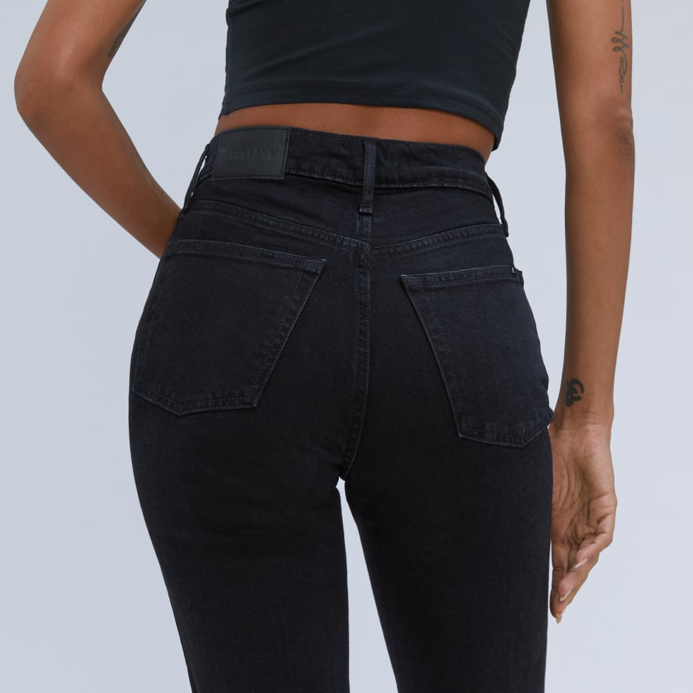 The Original Cheeky® Jean | Coal | 28.5" Inseam
