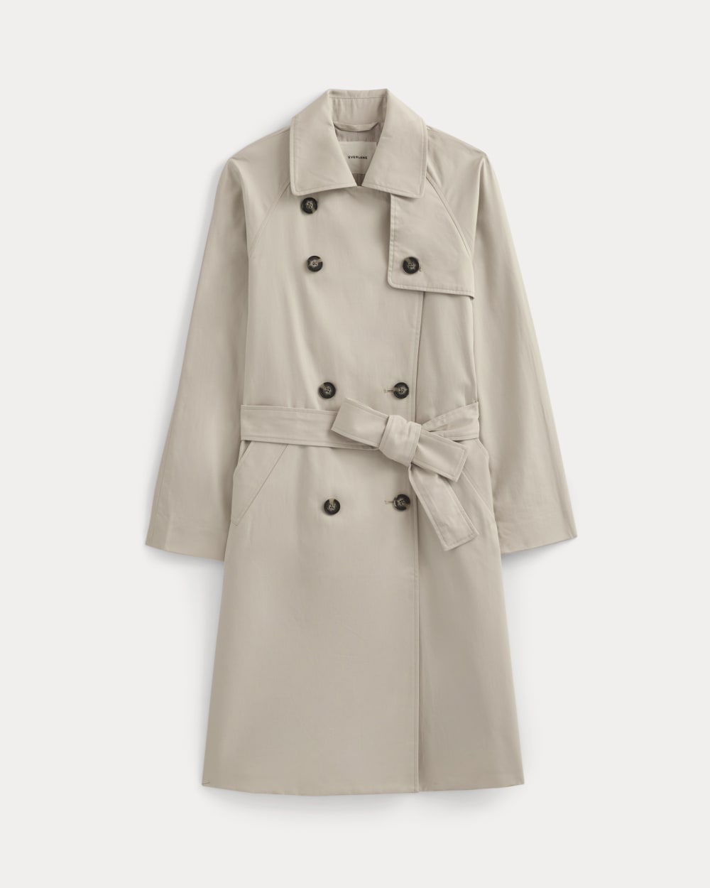 The Modern Trench Coat | Peyote