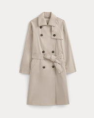 The Modern Trench Coat | Peyote