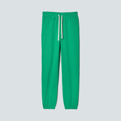 The Track Jogger | Bright Jade