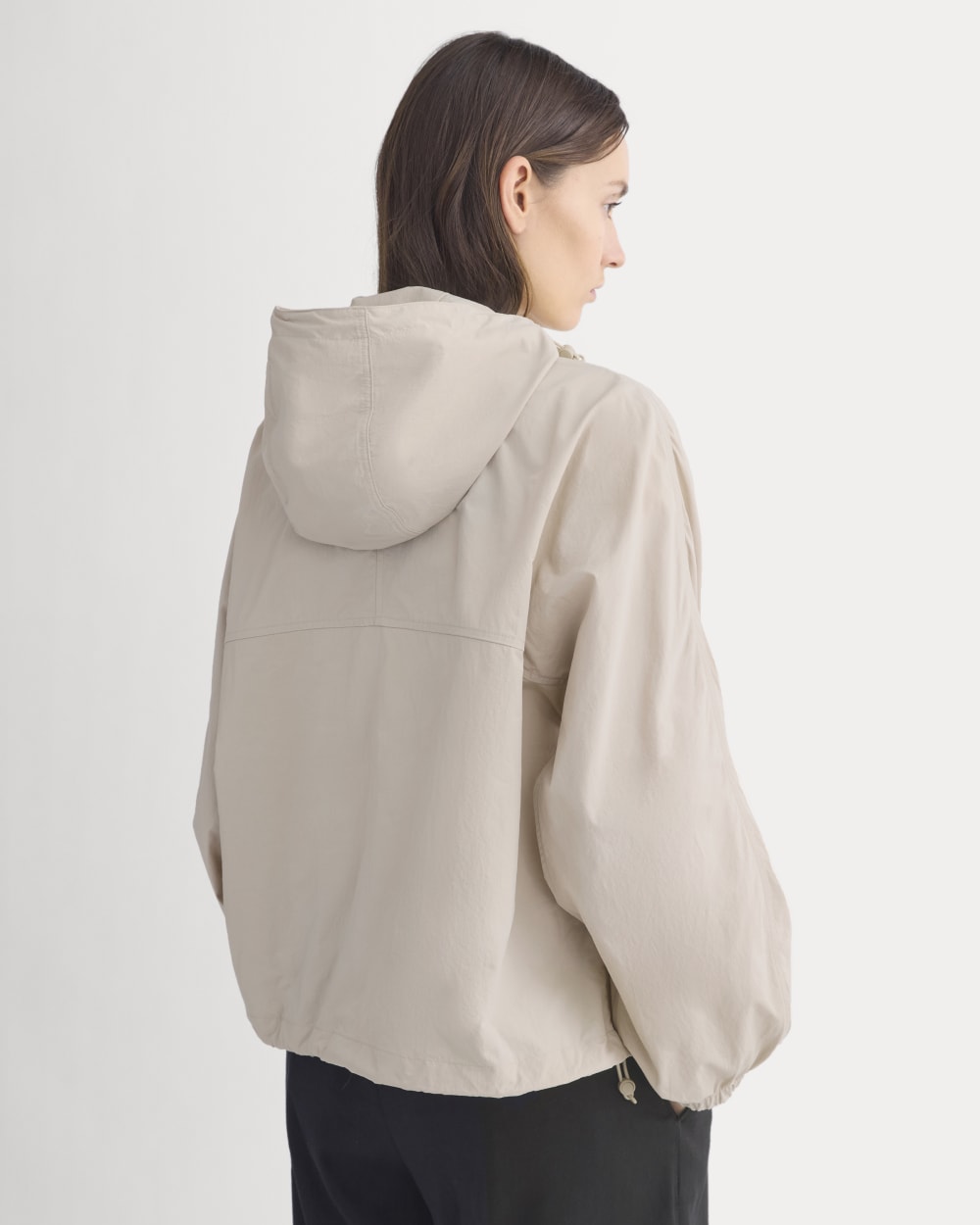 Parachute Jacket | Peyote