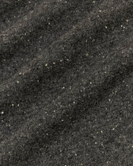The Cashmere Crew | Grey Donegal