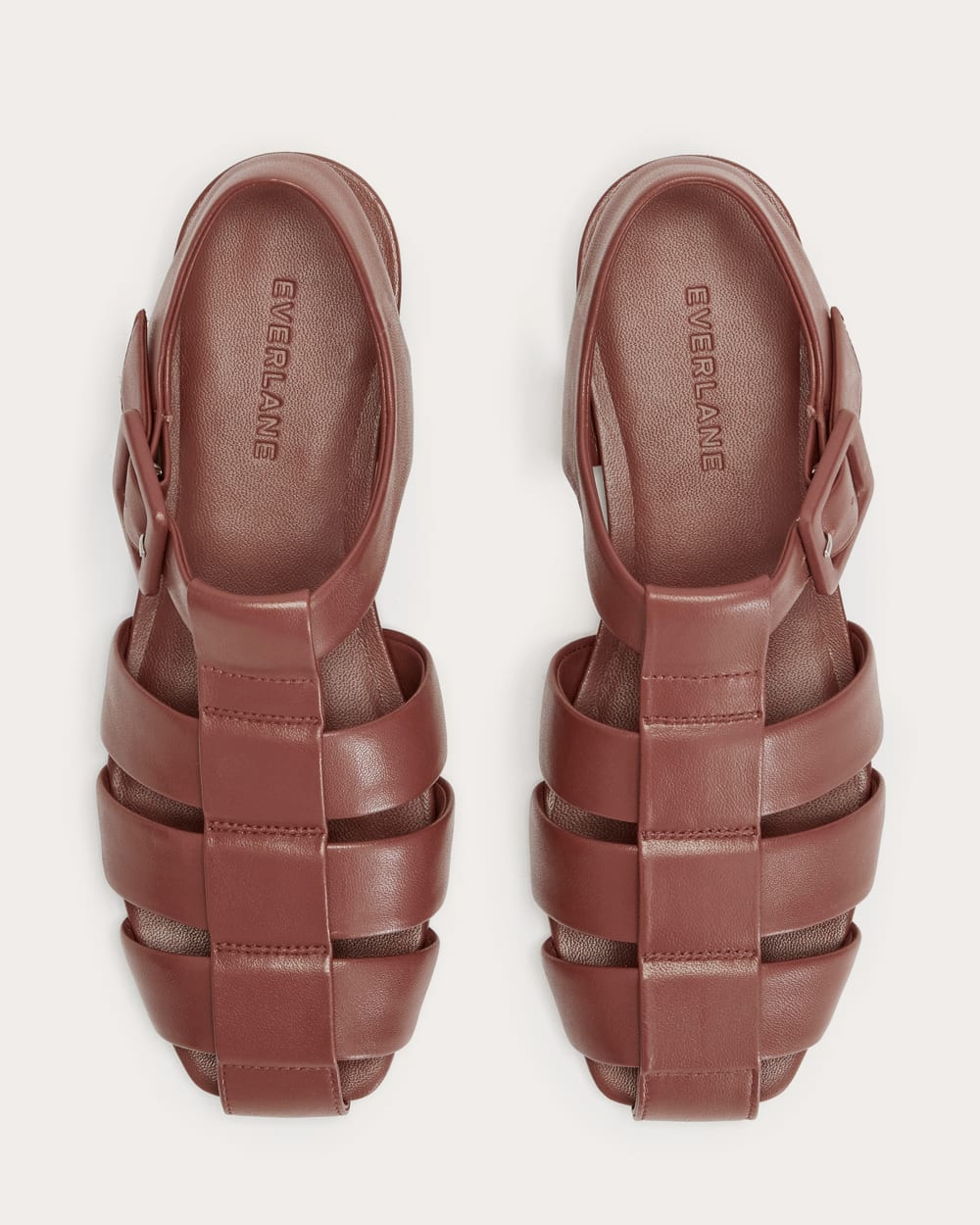 The Day Fisherman Sandal | Rum