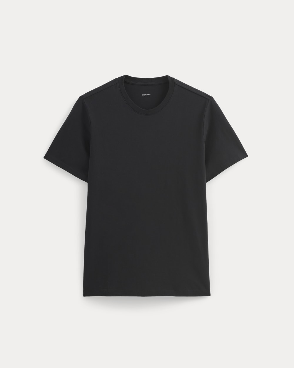 Midweight Tee | Black