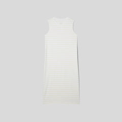 The Weekend Tank Dress | Brazilian Sand / Canvas Tan