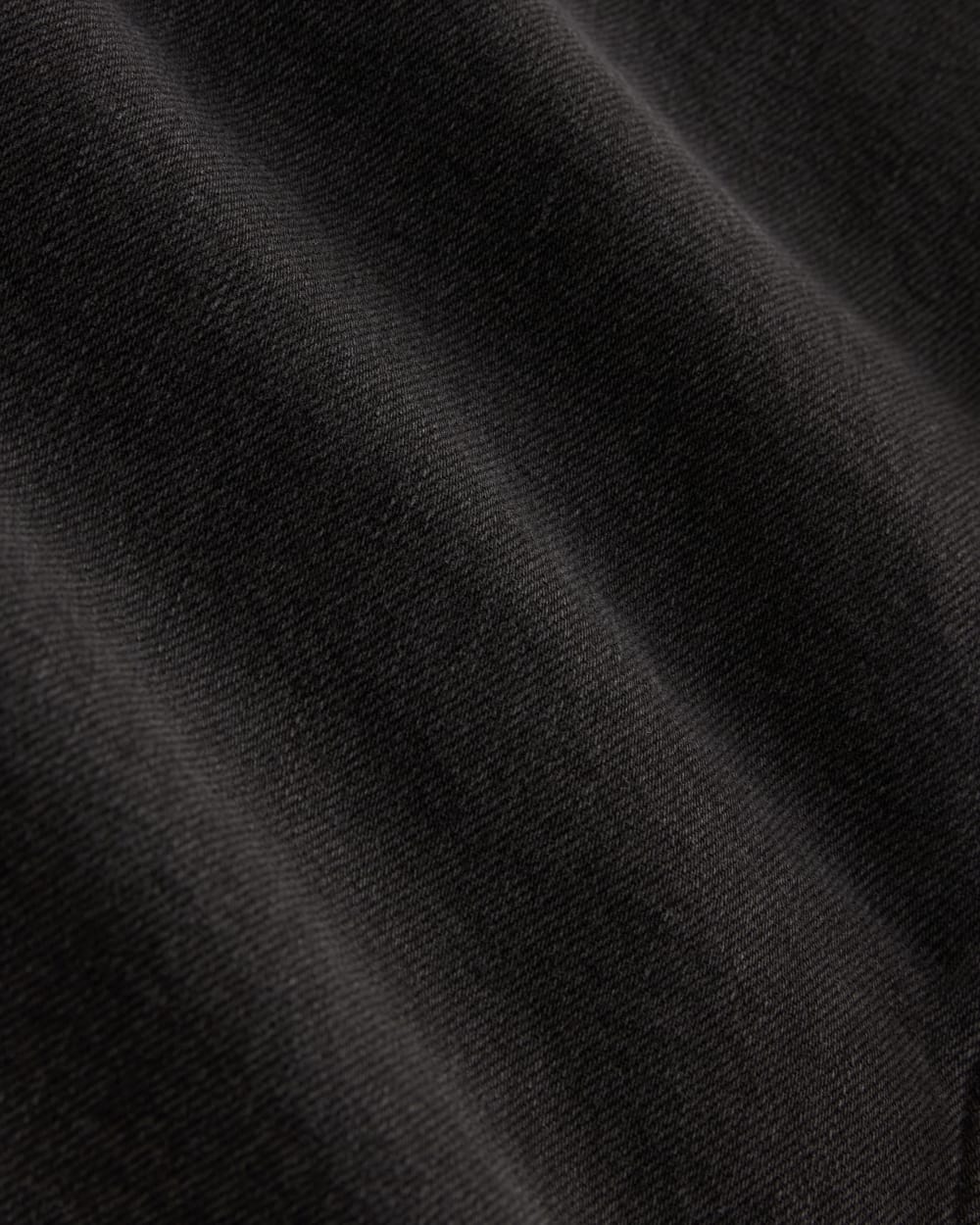 The Way-High® Sailor Jean 2.0 | Washed Black | 31.5" Inseam