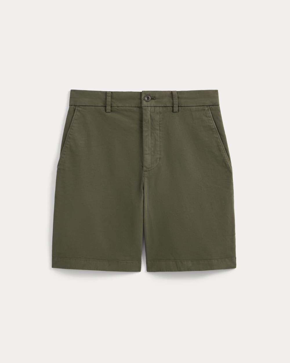 Everyday Chino Short 7” | Olive Night