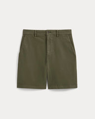 Everyday Chino Short 7” | Olive Night