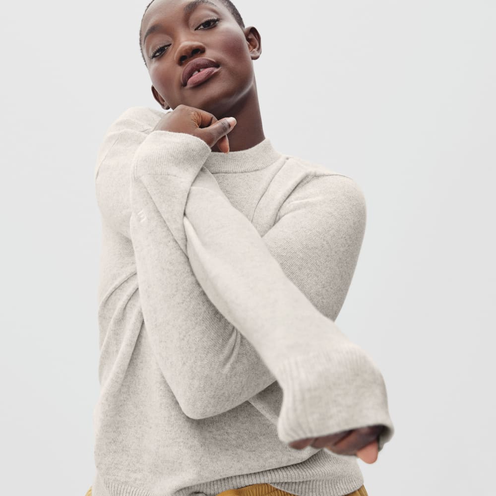 The Cashmere Crew | Canvas