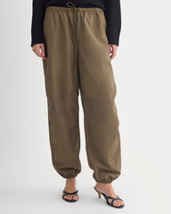 Parachute Pant | Beech