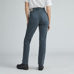 The Way-High® Slim Jean |  Ash | 29" Inseam