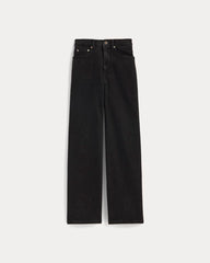 The Way-High® Sailor Jean | Coal | 27.5" Inseam