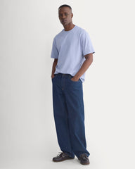 Archive Standard-Fit Cotton Crew | Aleutian