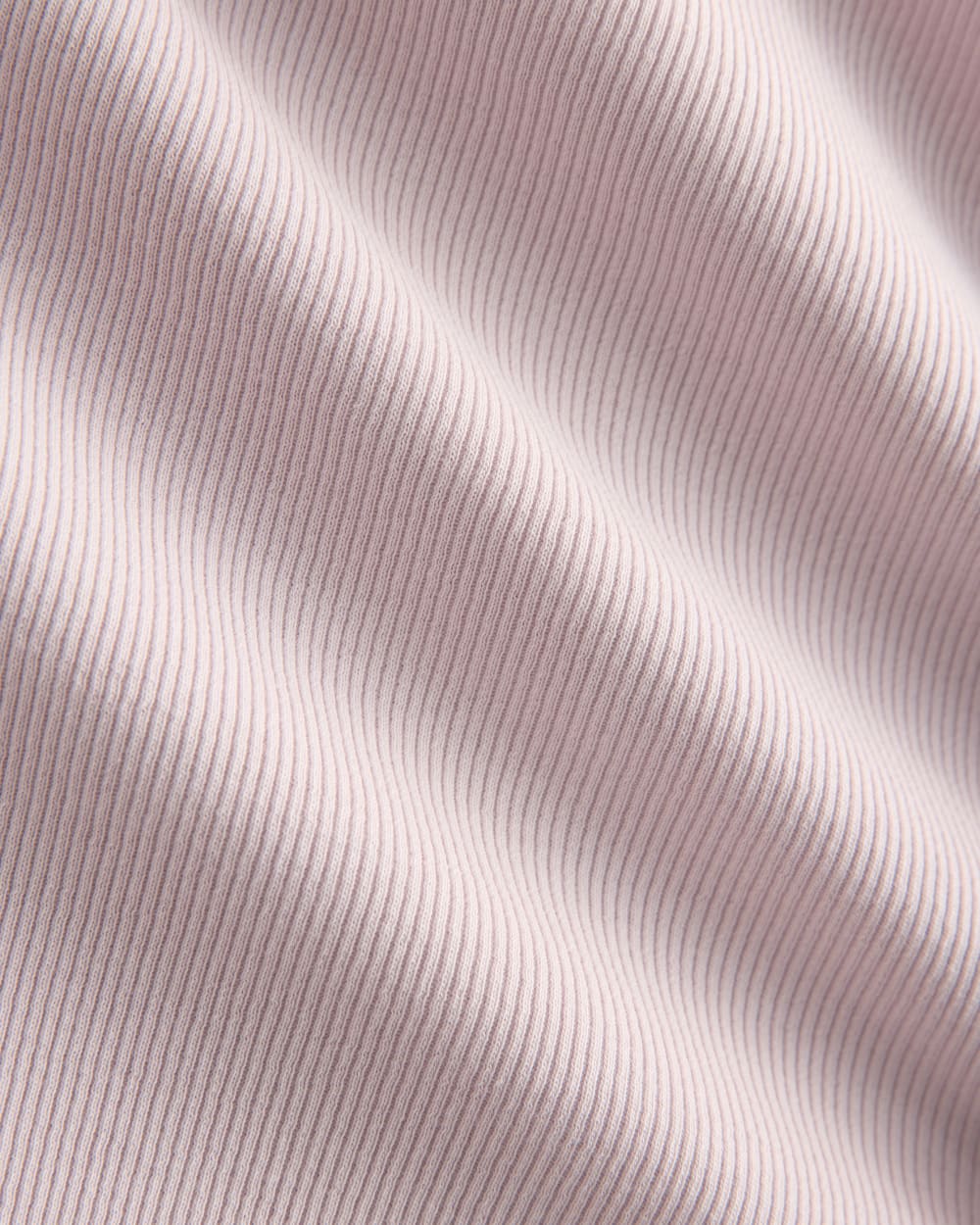 Luxe Rib Racerback Tank | Burnished Lilac