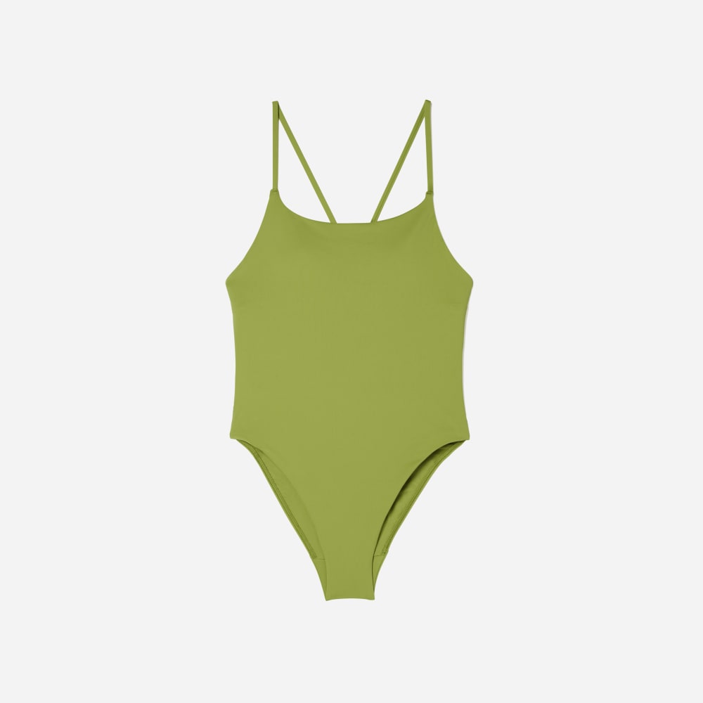 The String One-Piece | Pepper