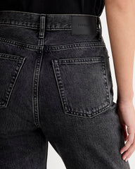 The '90s Cheeky® Jean | Washed Black | 26.5" Inseam
