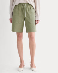 The Easy Cargo Short | Sagebrush