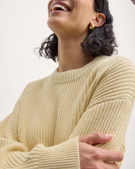 The Cocoon Crew in Everyday Cotton | Parsnip