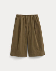 Easy Long Short | Olive