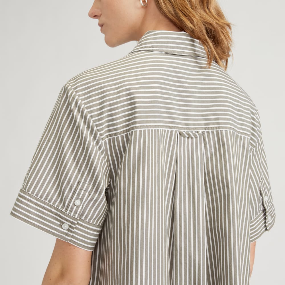 The Daytripper Dress | Kalamata / Canvas Tan