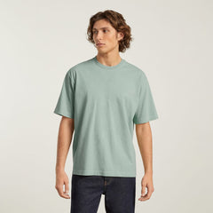 The Everyone Premium Weight Tee | White Sage