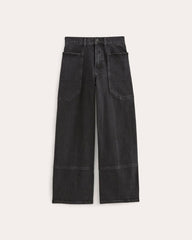 The Way-High® Gardener Jean | Coal