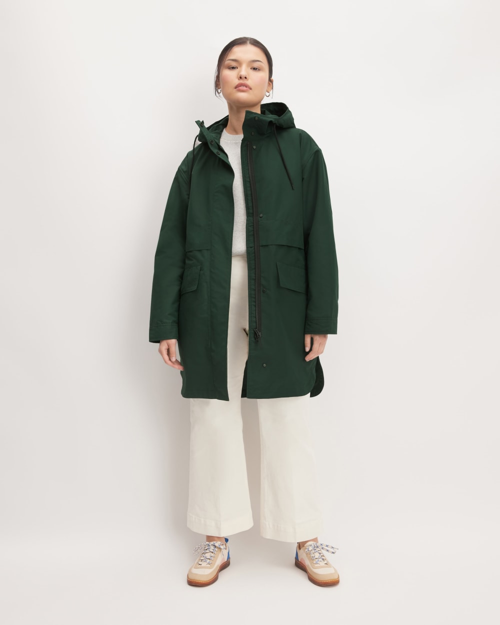 The Anorak | Scarab