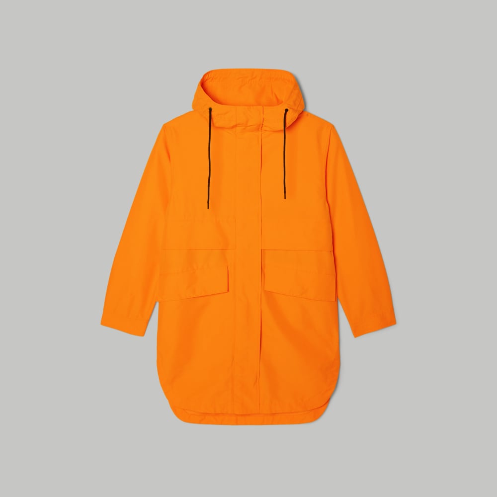 The Anorak | Turmeric