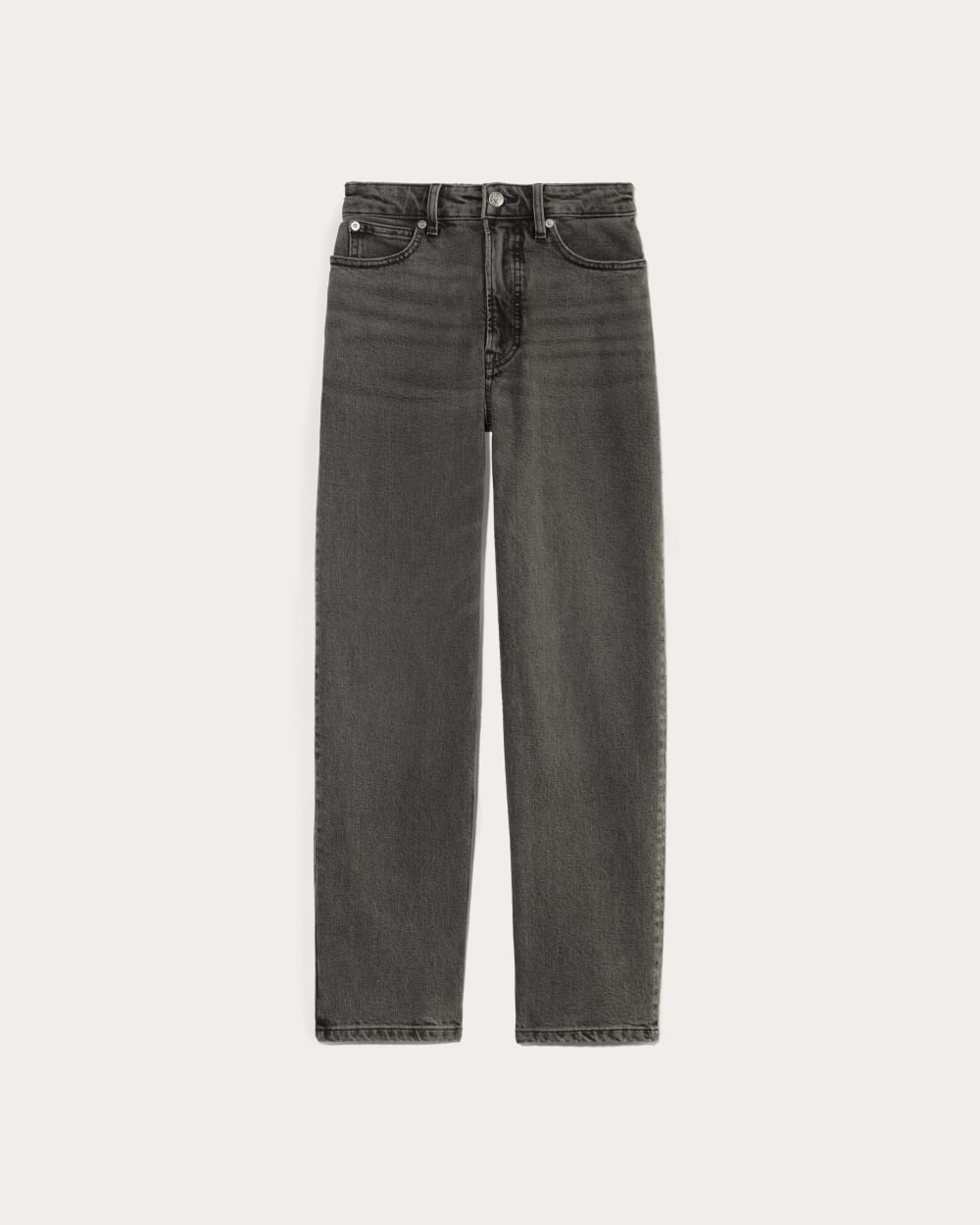 The Way-High® Hourglass Jean | Washed Black | 29 1/2" Inseam