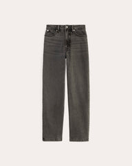 The Way-High® Hourglass Jean | Washed Black | 27 1/2" Inseam