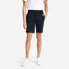 The 9" Slim-Fit Performance Chino Short | Deep Navy