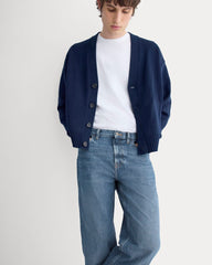 Classic Straight-Fit Jean | Dark Indigo