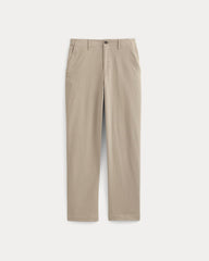 Everyday Relaxed-Fit Chino | Trench Coat Khaki