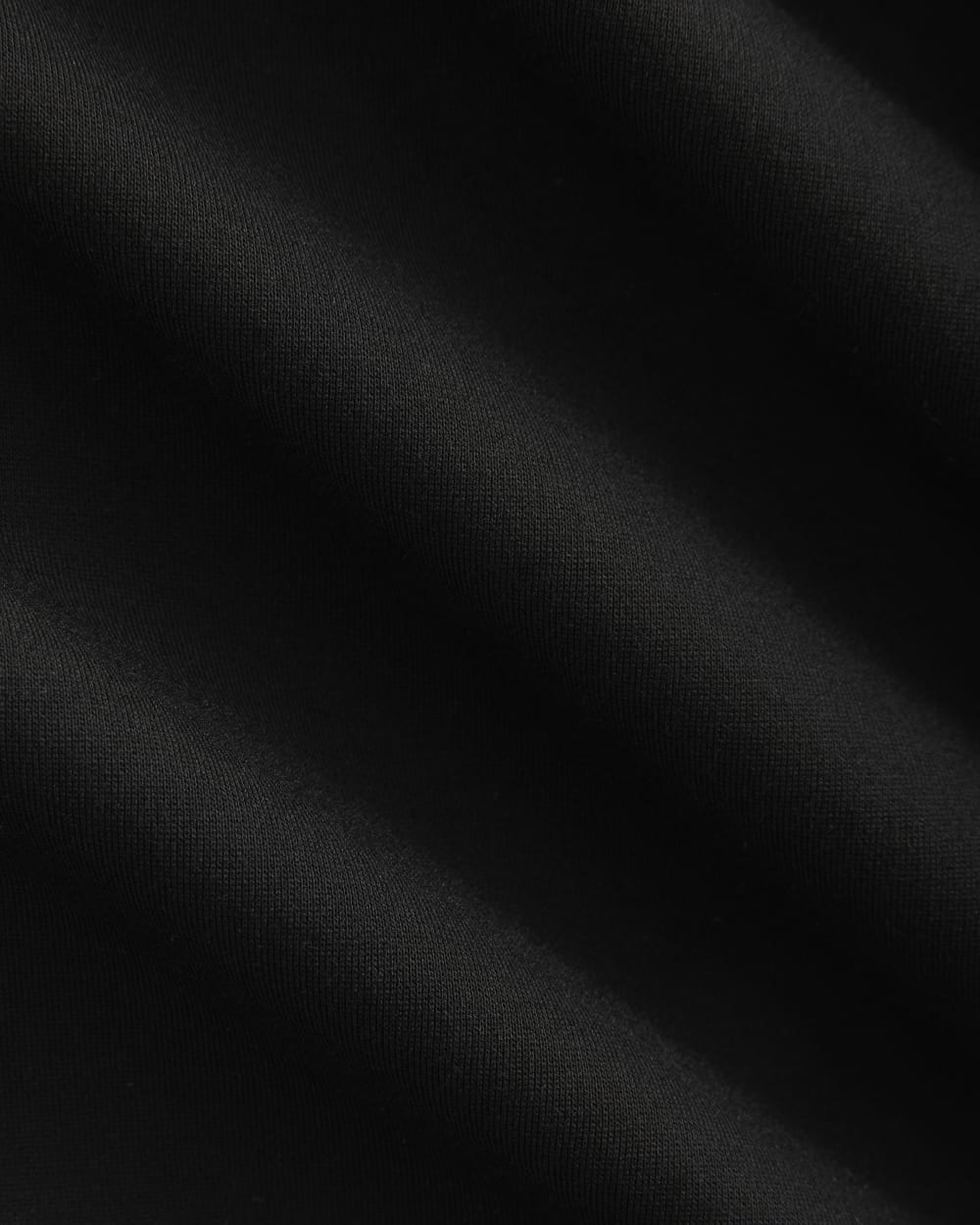 Ponte Mini Skirt | Black