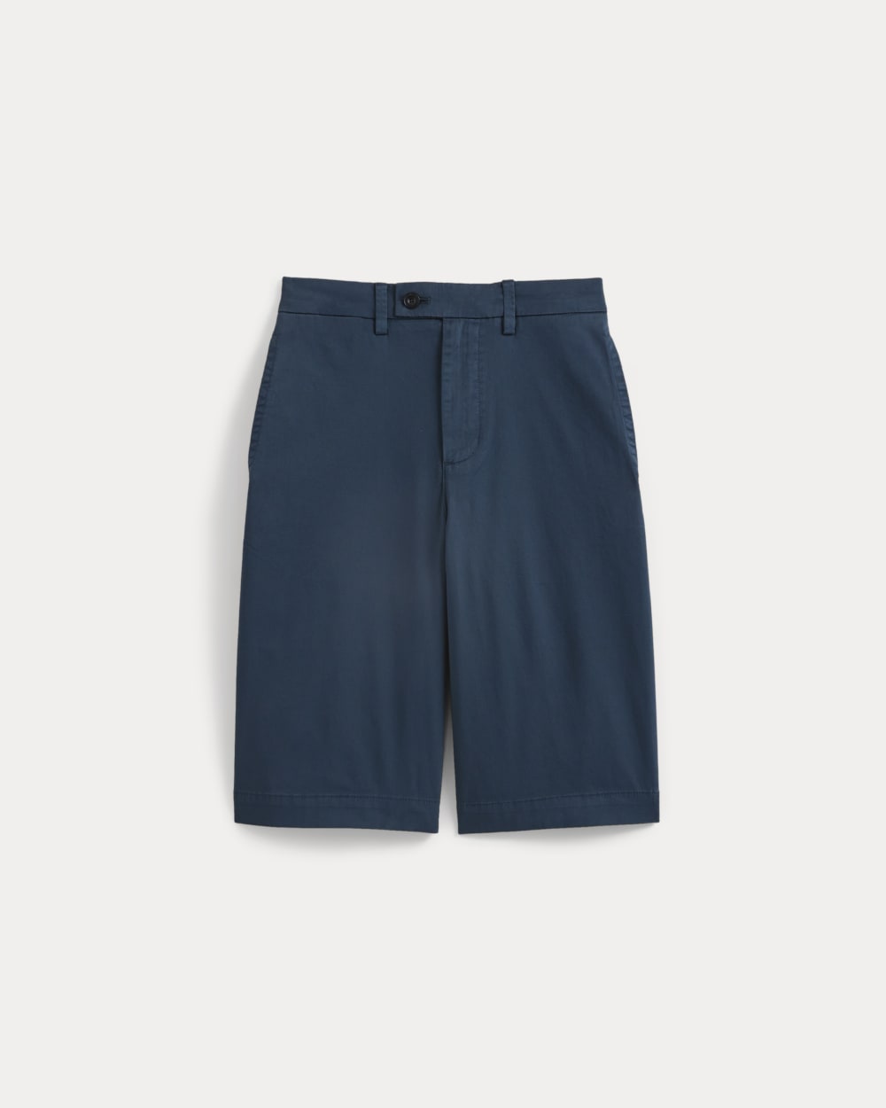 Oversized Short | Midnight Navy