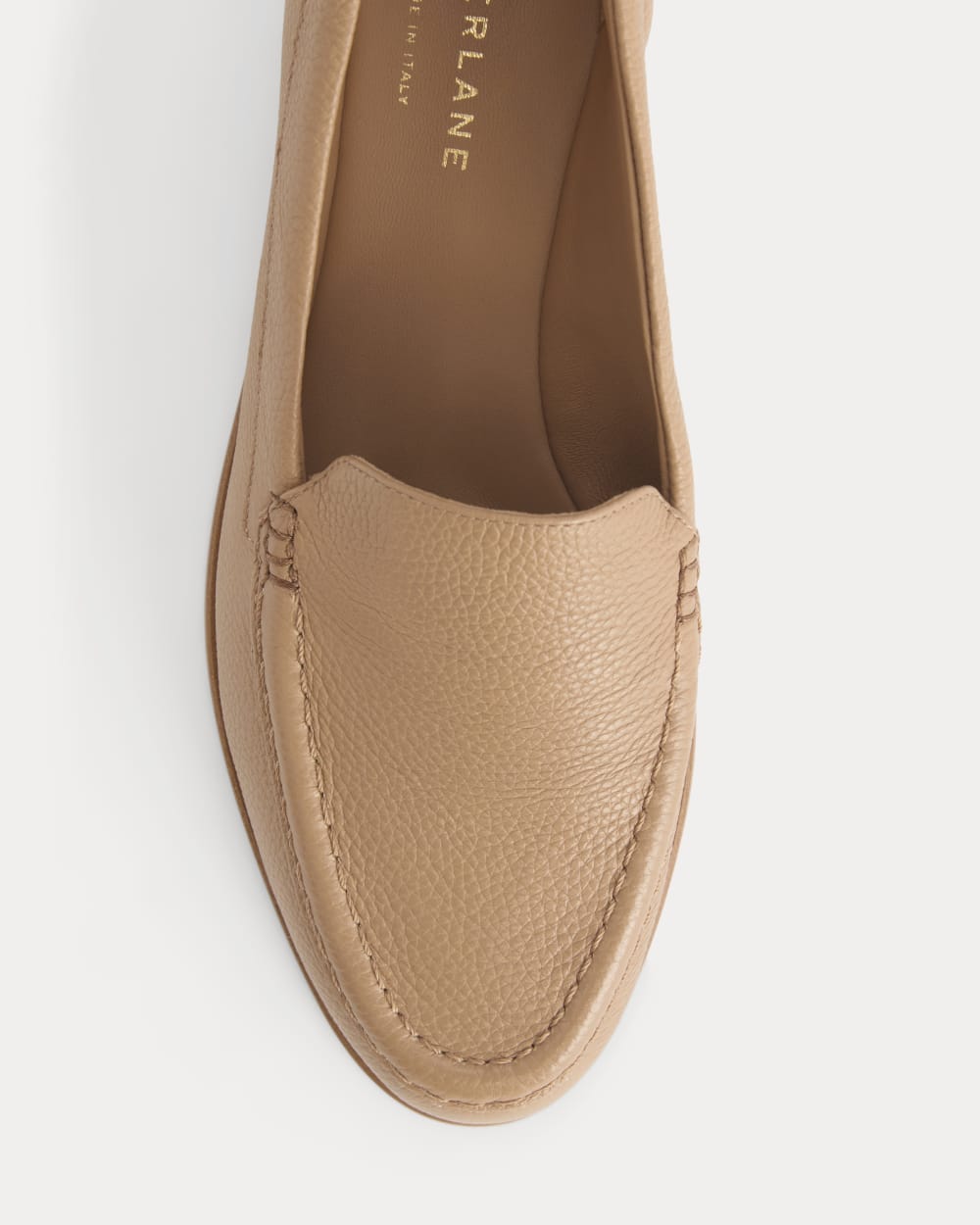 Made in Italy Loafer | Affogato