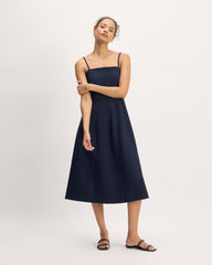 The Dream Everywhere Dress | Navy