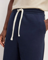 The ReTrack Sweatpant | Navy