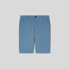 The 9" Slim-Fit Performance Chino Short | Bluefin