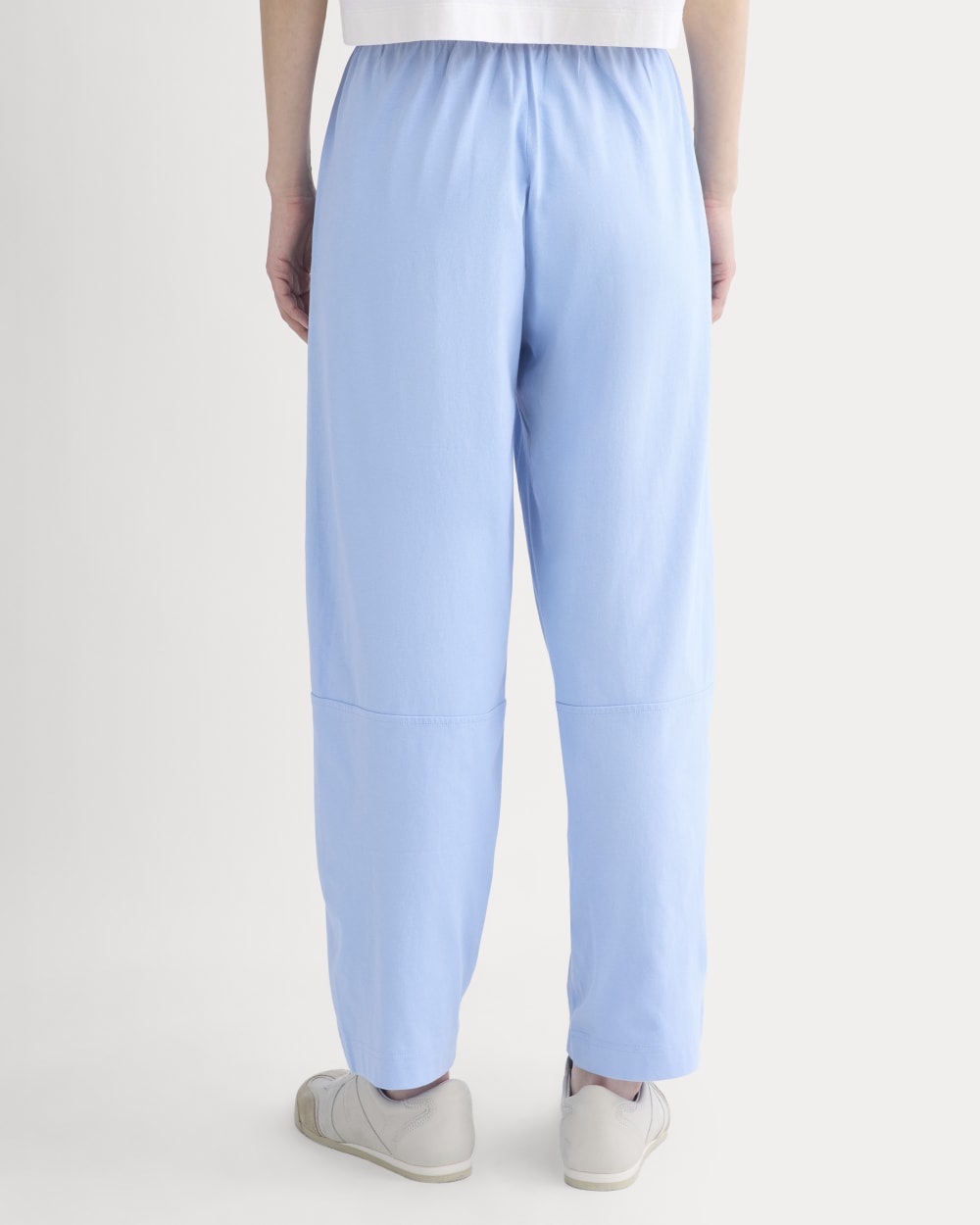 Weekend Track Pant | Open Air Blue