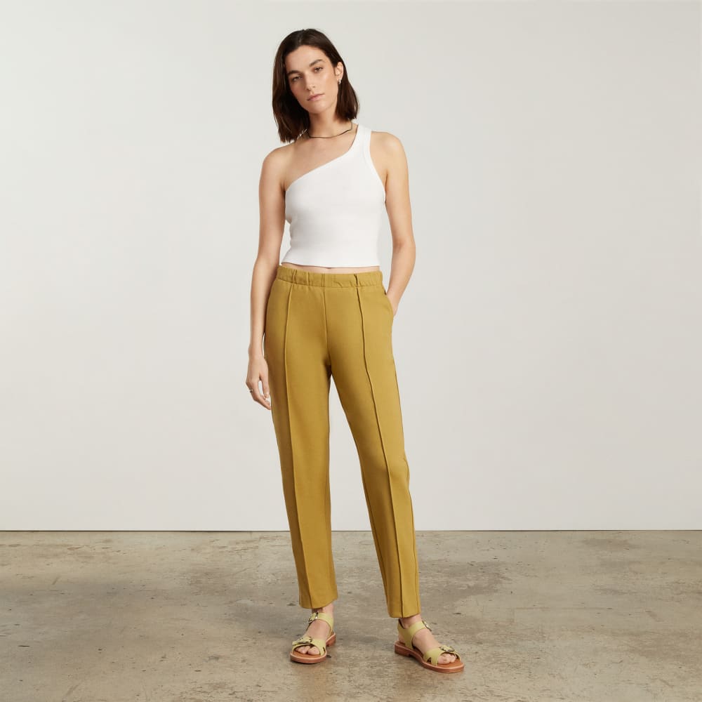 The Dream Pant® | Fennel Seed
