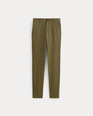 The Transit Chino | Olive  | Slim