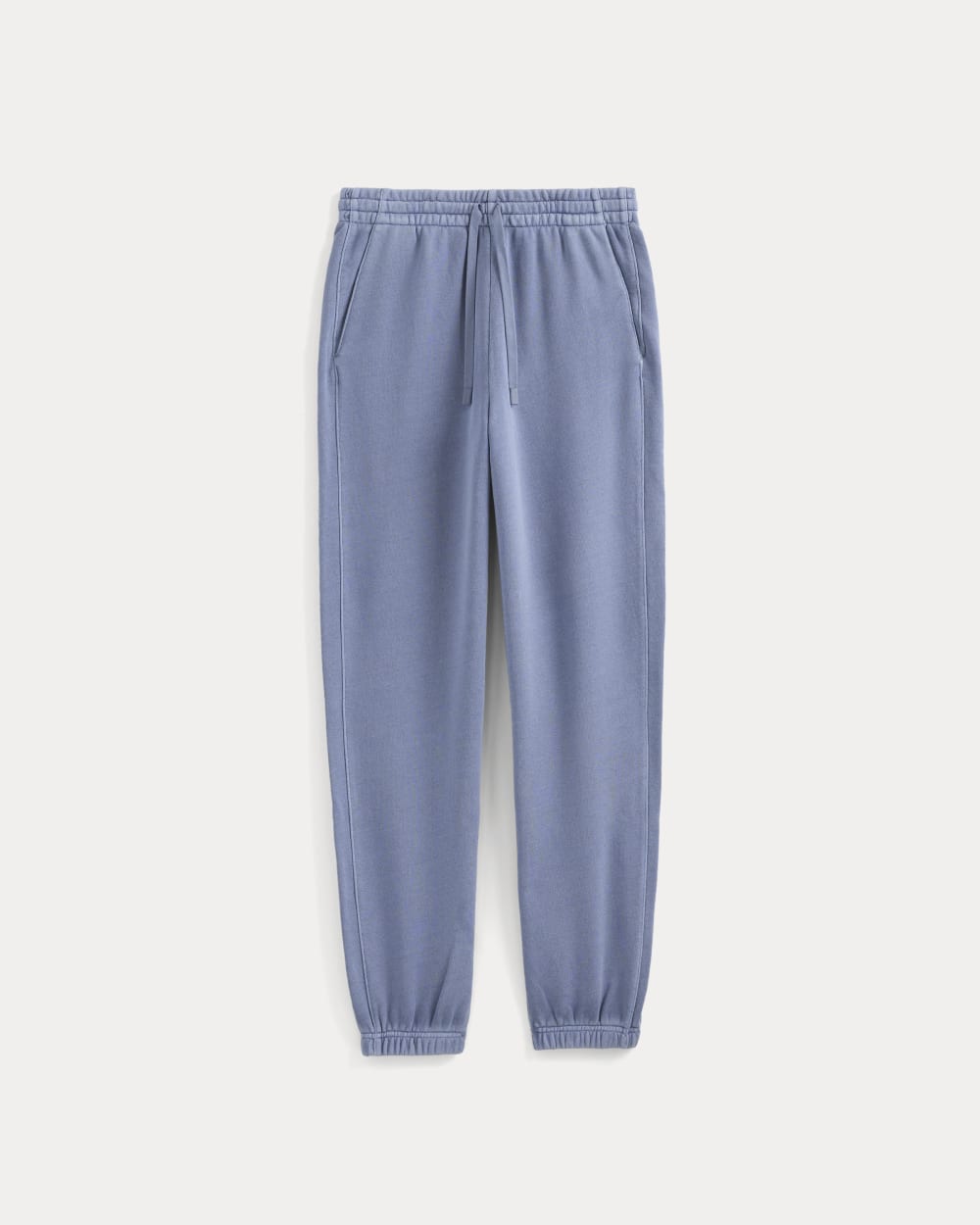 Lightweight Terry Jogger | Velvet Morning