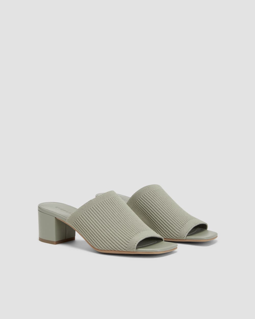 The Glove Mule in ReKnit | Seagrass
