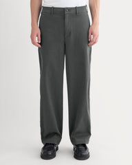 Baggy Chino | Washed Black | 30L