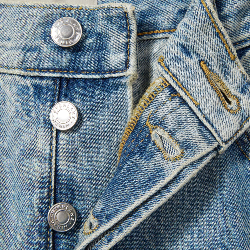 The '90s Cheeky® Jean | Vintage Light Wash | 26.5" Inseam