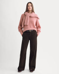 The Cocoon Crew in Alpaca | Heather Ash Rose